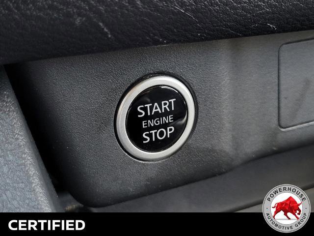 Used 2023 Nissan Rogue SV FWD image 35