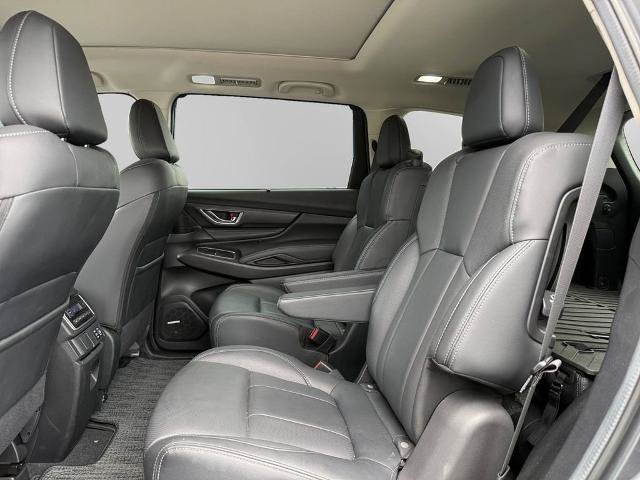 Used 2023 Subaru Ascent Limited w/ Technology Package AWD/4WD image 13