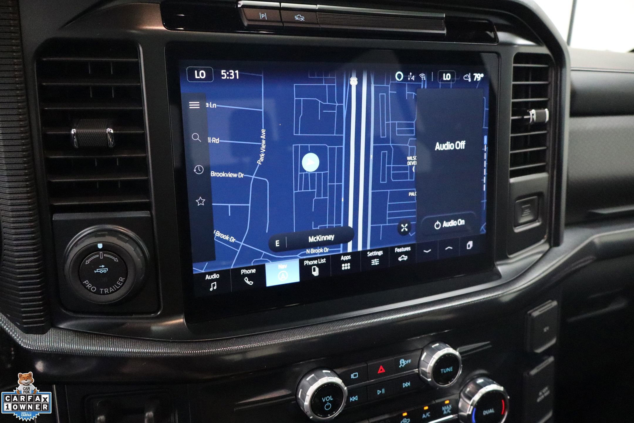 Certified 2025 Ford F150 Raptor w/ Equipment Group 803A Raptor R image 26