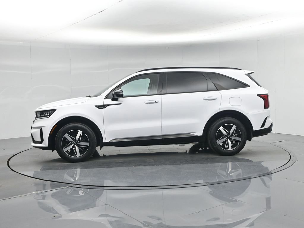 Used 2023 Kia Sorento S w/ Panoramic Sunroof Package image 22