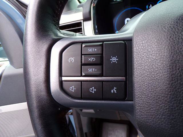 Certified 2023 Ford F150 Lariat w/ Bed Utility Package AWD/4WD image 24