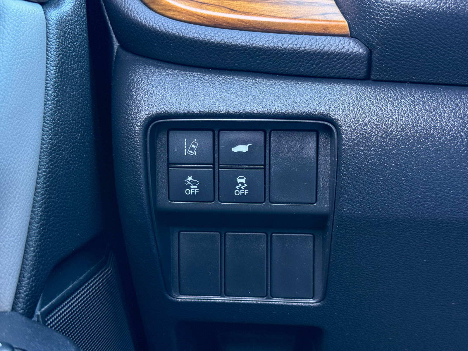 Used 2021 Honda CR-V EX-L image 27