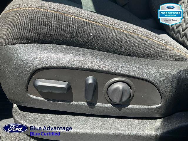 Used 2023 Chevrolet Equinox LT AWD/4WD image 17