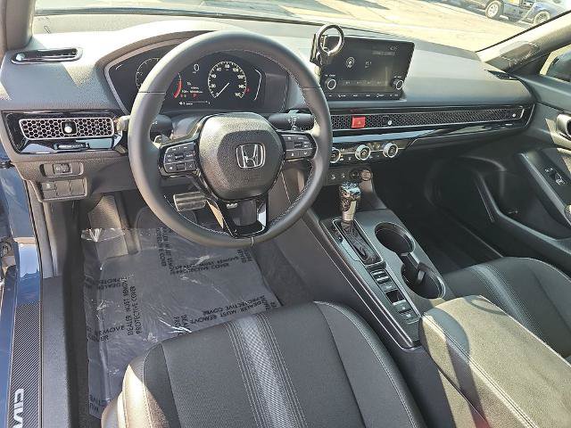 Used 2026 Honda Civic Sport image 16