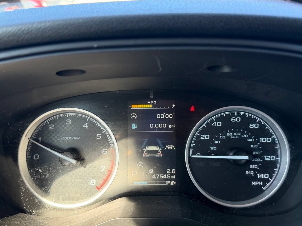 Used 2019 Subaru Forester Limited w/ Popular Package #3 AWD/4WD image 12