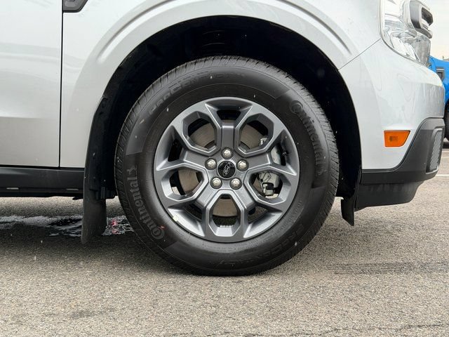 Certified 2024 Ford Maverick XLT w/ XLT Luxury Package AWD/4WD image 25