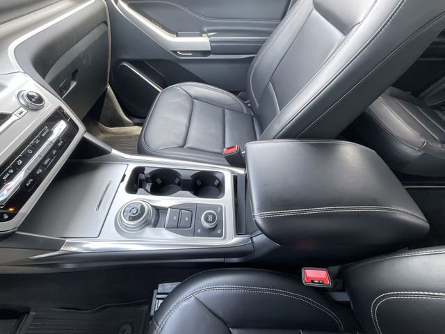 Certified 2023 Ford Explorer XLT w/ Equipment Group 202A AWD/4WD image 23