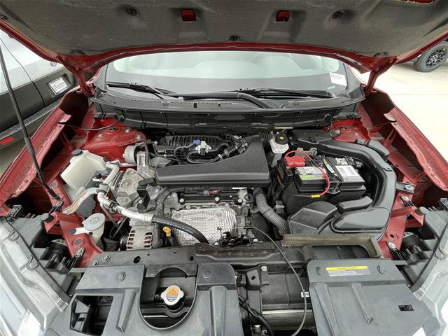 Used 2020 Nissan Rogue SV AWD/4WD image 33