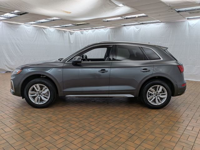 Used 2023 Audi Q5 2.0T Premium image 4