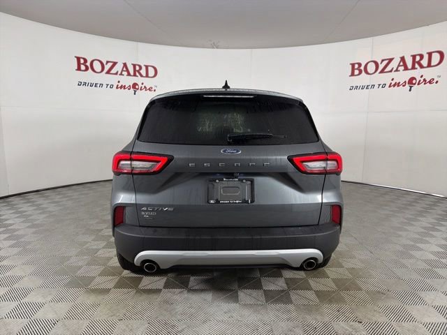 Certified 2023 Ford Escape Active image 4