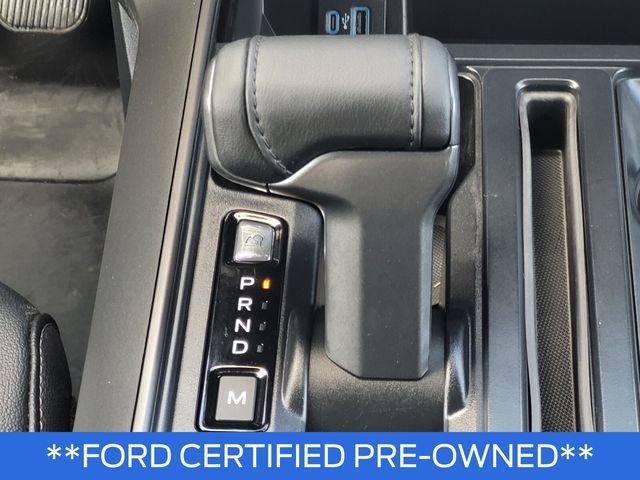 Certified 2024 Ford F150 Lariat image 25
