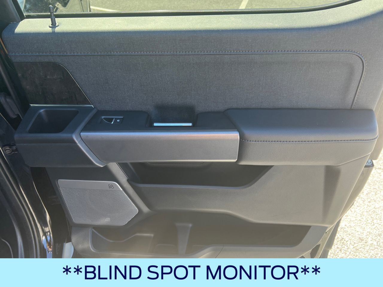 Certified 2023 Ford F150 Lightning Lariat w/ Equipment Group 511A High image 23