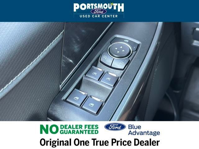 Certified 2023 Ford F150 XLT w/ Equipment Group 302A High image 36