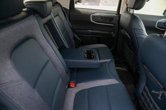 Certified 2021 Ford Bronco Sport Outer Banks AWD/4WD image 32