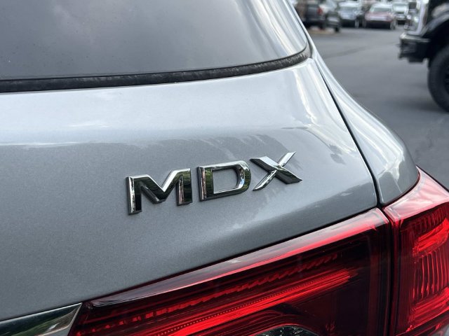 Used 2020 Acura MDX w/ Technology Package FWD image 15