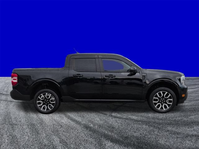 Certified 2023 Ford Maverick Lariat w/ Lariat Luxury Package FWD image 3