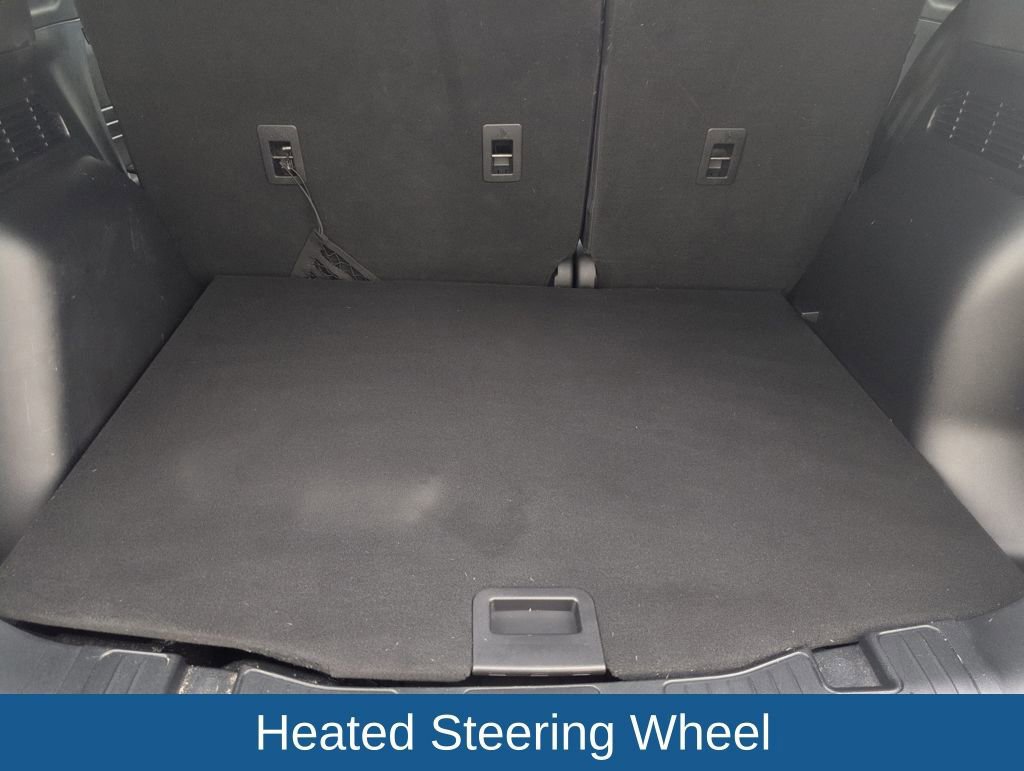 Certified 2024 Ford Escape Active w/ Cold Weather Package FWD image 28