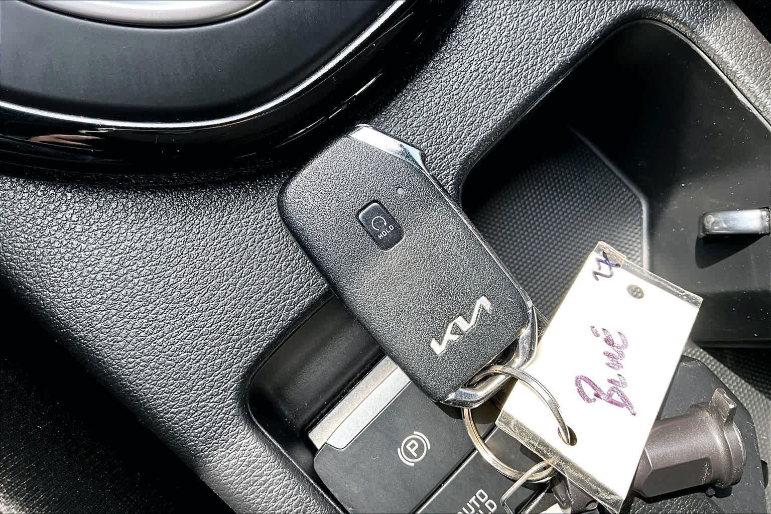 Used 2023 Kia Forte GT FWD image 17