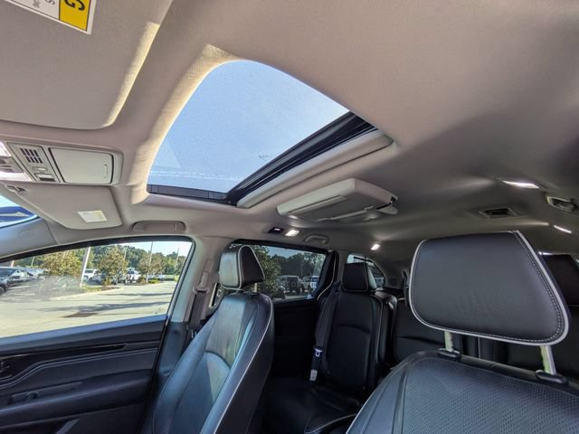 Used 2021 Honda Odyssey Elite image 23
