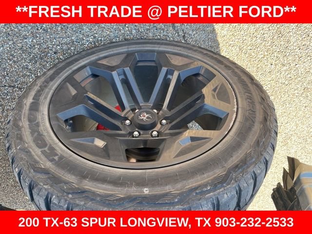 Certified 2021 Ford F150 XLT w/ Equipment Group 302A High image 5