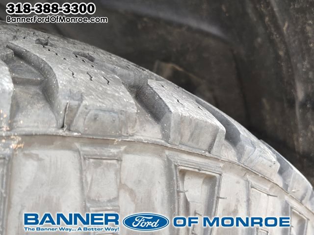 Used 2025 RAM 1500 Rebel w/ Rebel Level 2 Equipment Group AWD/4WD image 13