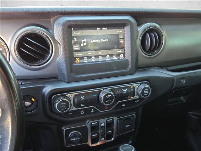 Used 2022 Jeep Gladiator Sport AWD/4WD image 13