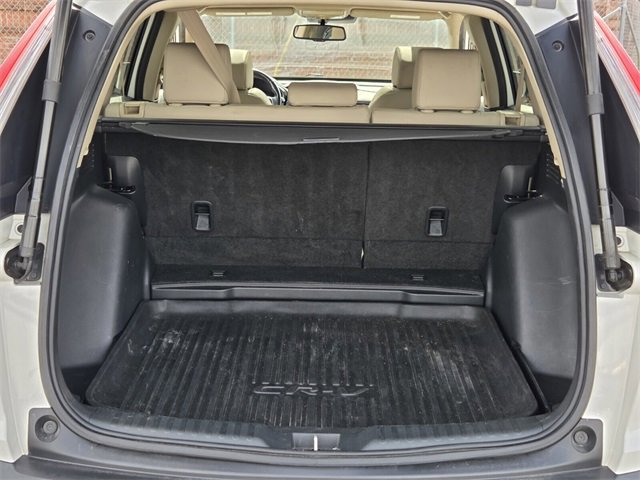 Used 2019 Honda CR-V EX-L image 13