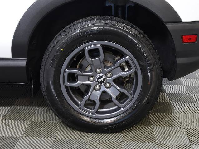 Certified 2023 Ford Bronco Sport Big Bend w/ Convenience Package image 24