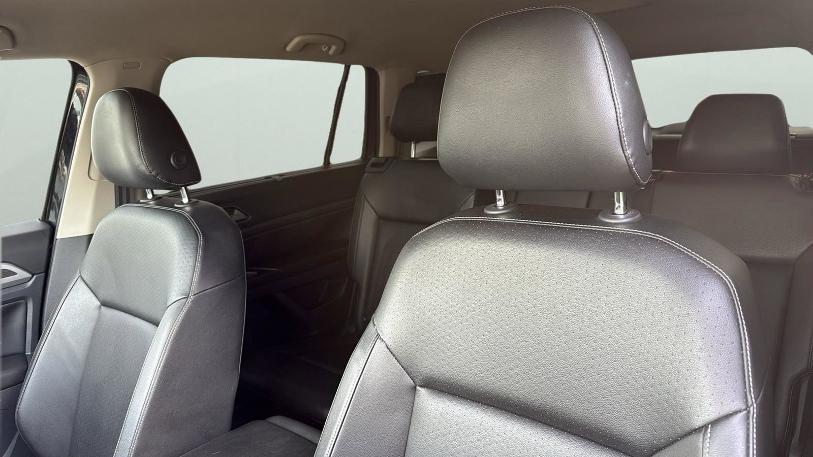 Used 2019 Volkswagen Atlas SE w/ Towing Package image 10