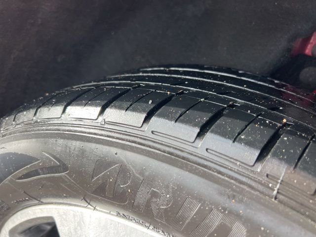 Certified 2023 Ford Escape Platinum w/ Premium Technology Package image 30