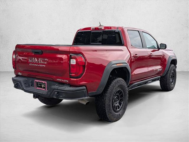 Used 2024 GMC Canyon AT4X w/ AT4X AEV Edition AWD/4WD image 5