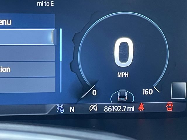 Certified 2022 Ford Expedition Max Limited RWD image 22