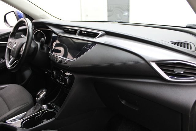 Used 2023 Buick Encore GX Preferred w/ Cold Weather Comfort Package FWD image 5