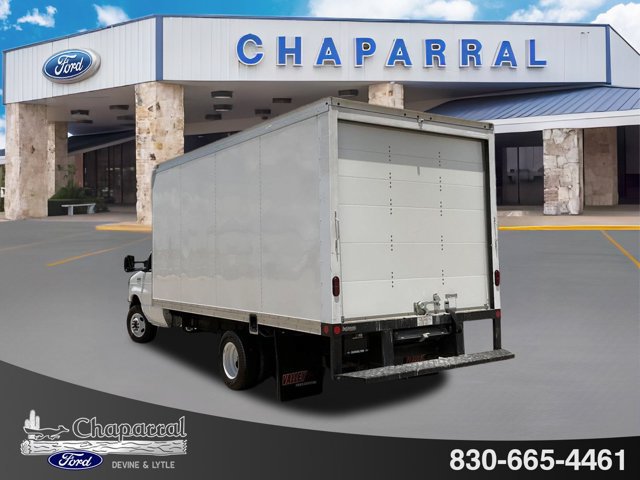 Certified 2026 Ford E-450 and Econoline 450 Super Duty w/ Power Equipment Group RWD image 24
