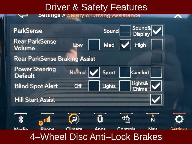 Used 2019 Jeep Grand Cherokee Altitude AWD/4WD image 7
