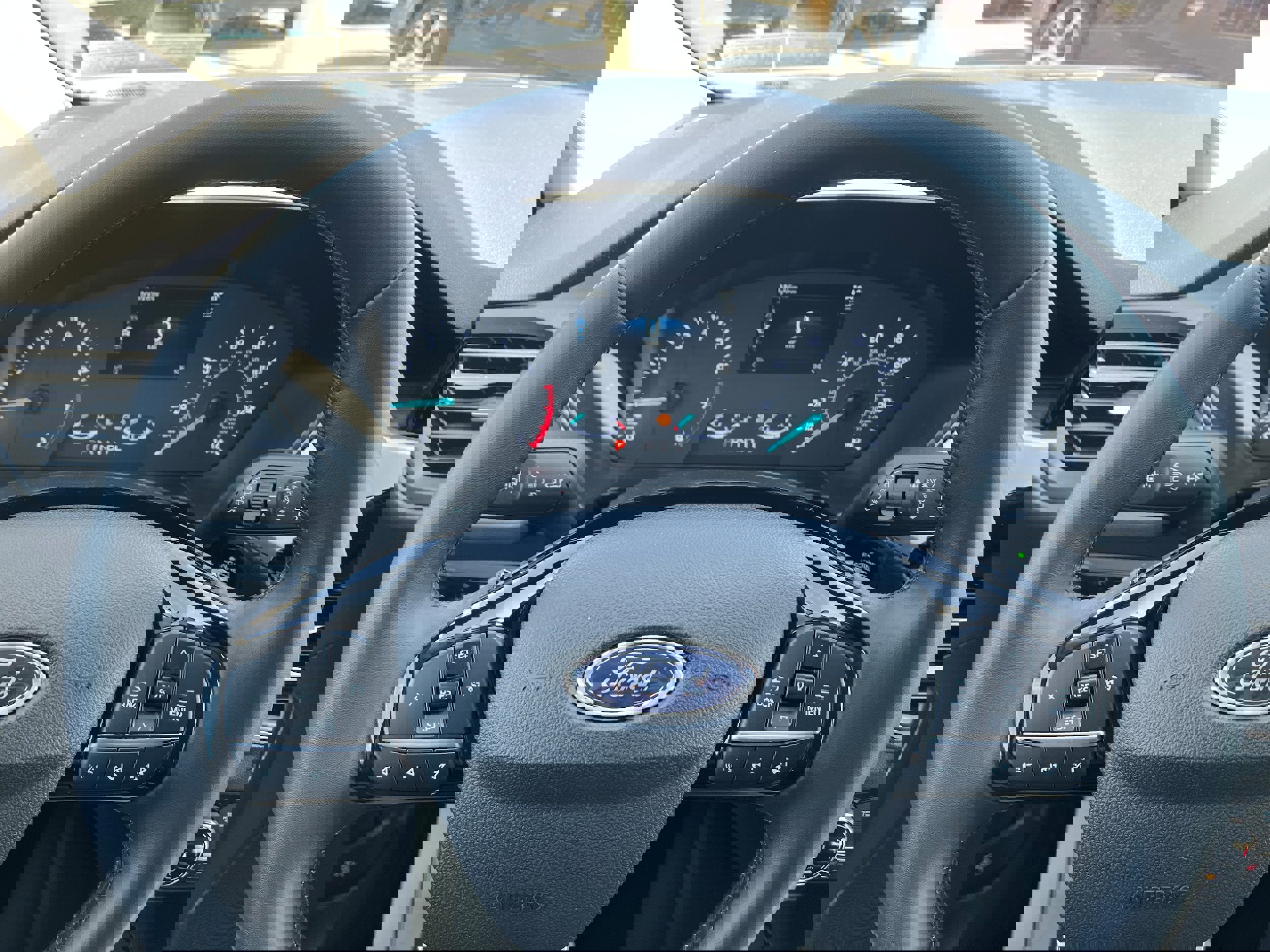 Certified 2022 Ford Escape SE w/ Convenience Package image 20