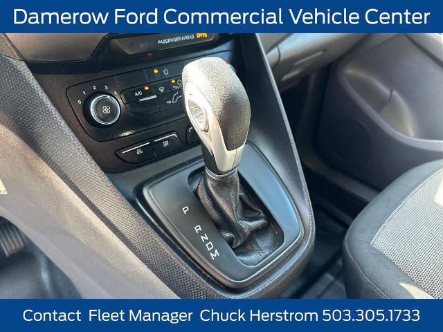 Certified 2023 Ford Transit Connect XL w/ Trailer Tow Package FWD image 18