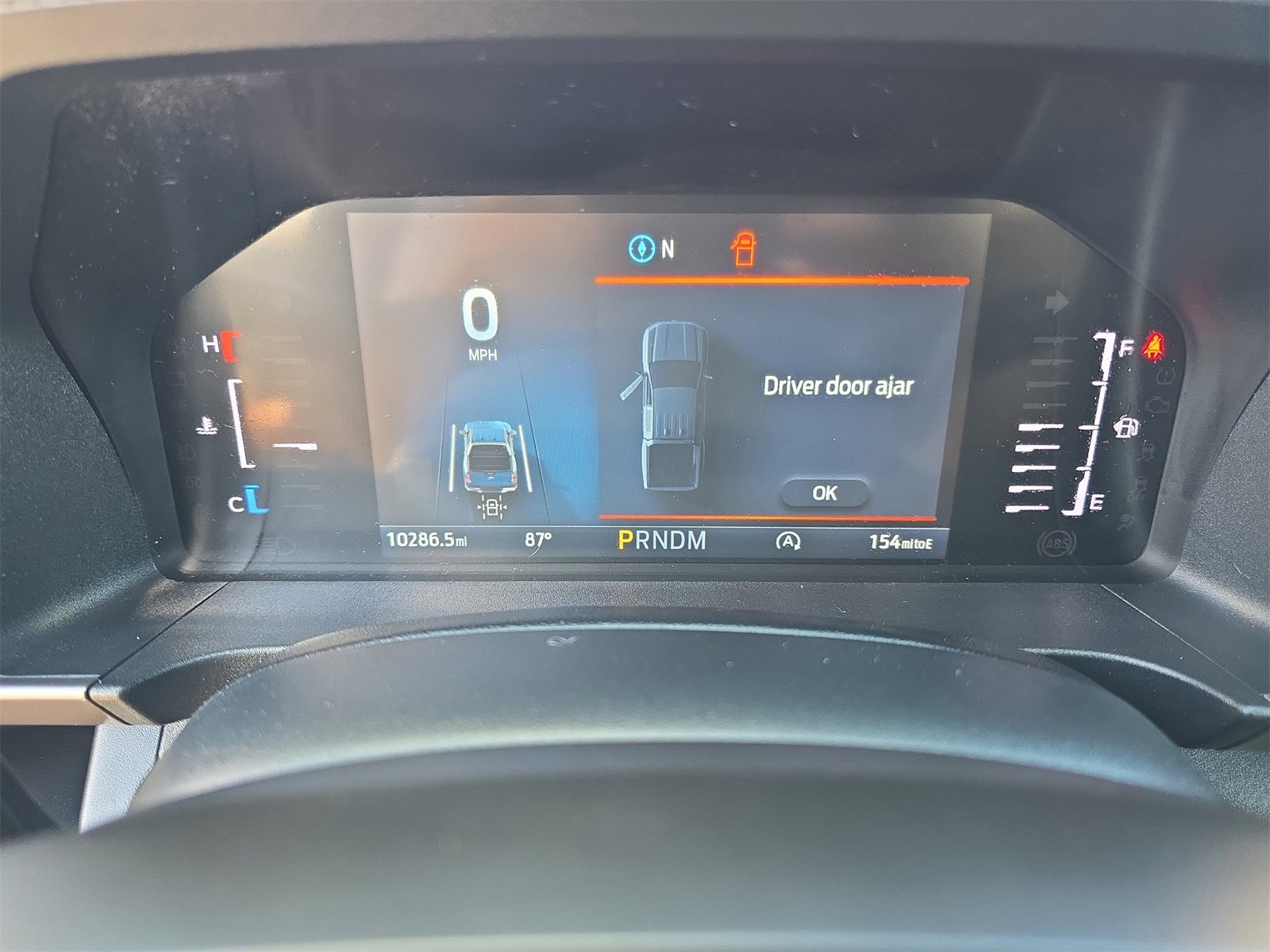 Certified 2024 Ford Ranger XLT w/ Technology Package image 23