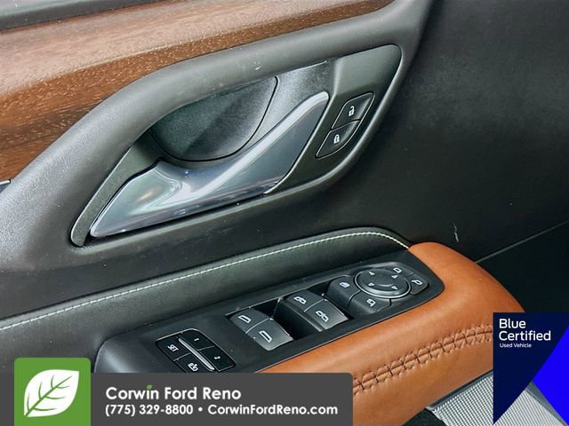 Used 2023 GMC Yukon XL Denali Ultimate image 20