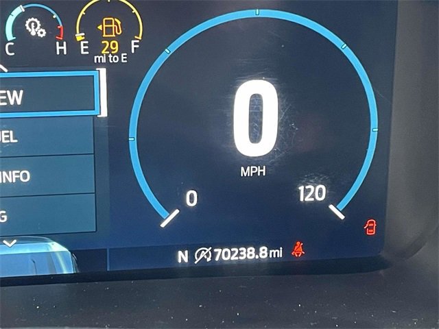 Certified 2023 Ford F150 Lariat w/ Trailer Tow Package image 29