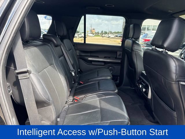 Certified 2018 Ford Expedition XLT w/ Equipment Group 202A RWD image 16