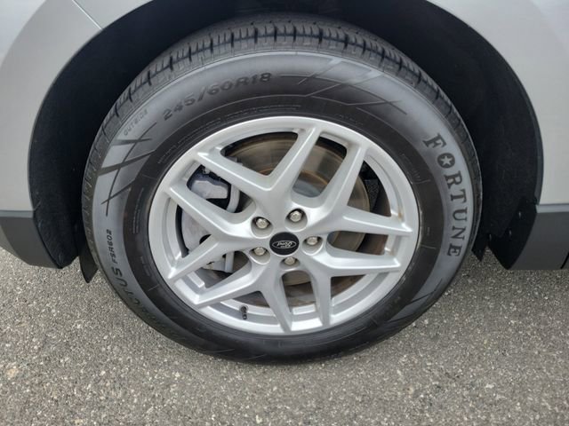 Certified 2023 Ford Edge SEL image 32