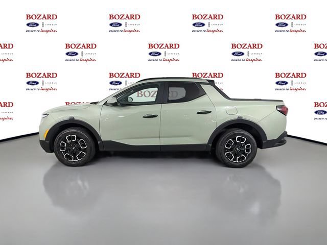 Used 2024 Hyundai Santa Cruz SEL w/ Activity Package AWD/4WD image 5