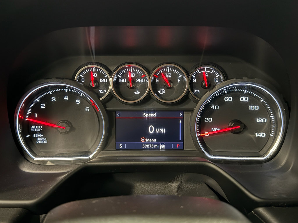 Used 2021 Chevrolet Tahoe RST w/ Luxury Package image 18