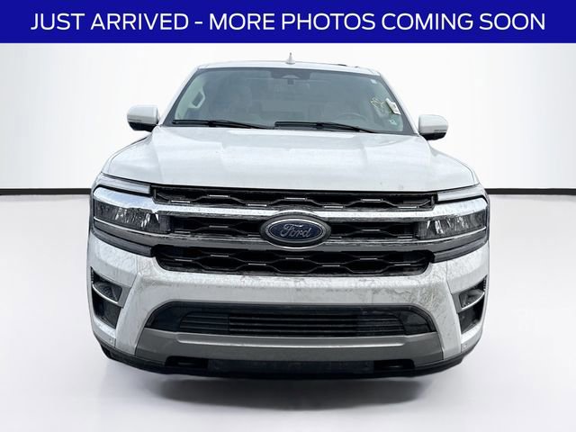 Certified 2023 Ford Expedition Max Limited image 8