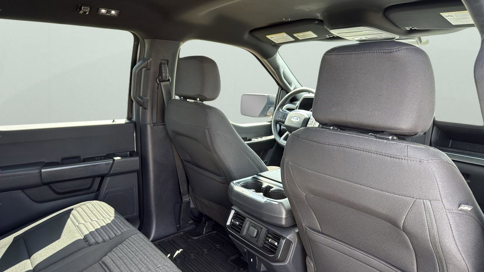 Certified 2022 Ford F150 XL w/ STX Appearance Package image 26