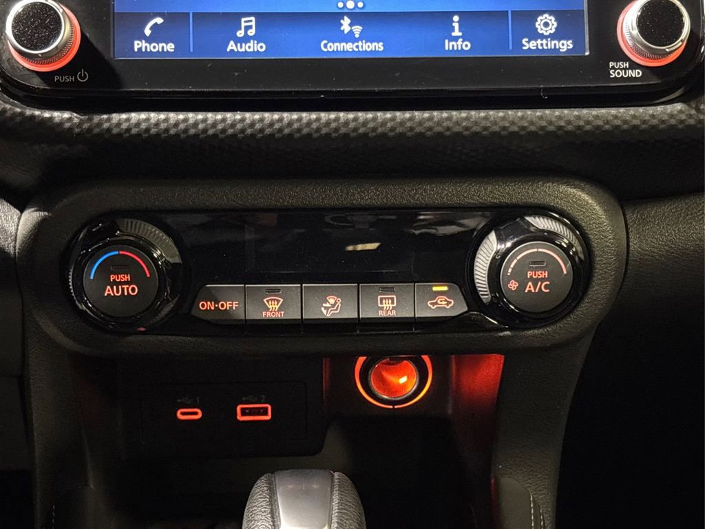 Used 2022 Nissan Kicks SV image 31