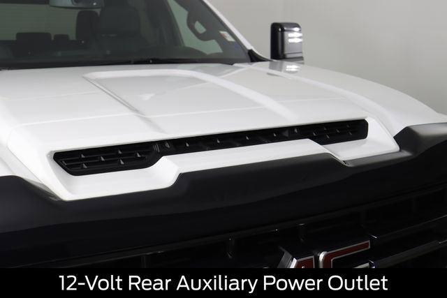 Used 2022 GMC Sierra 2500 AT4 image 17