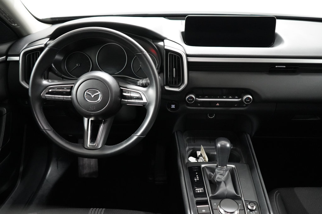 Used 2025 MAZDA CX-50 AWD 2.5 S w/ Preferred Package image 13