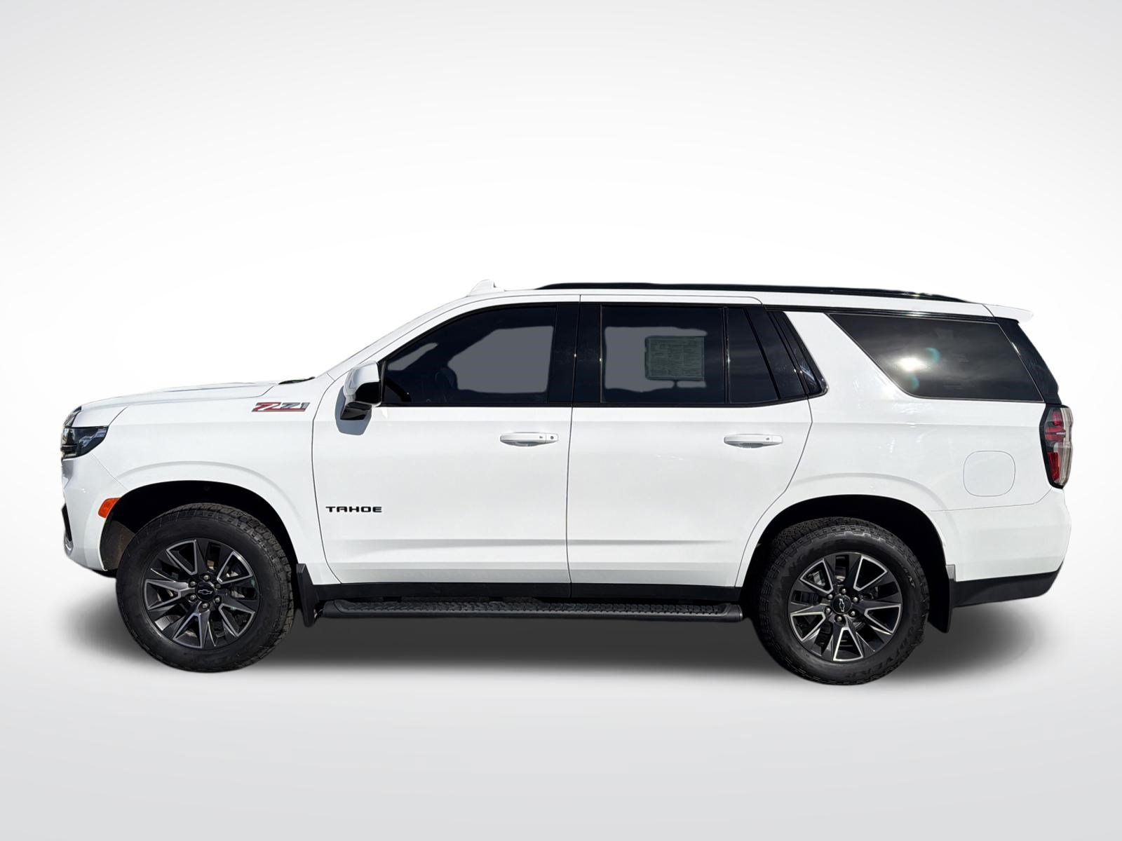 Used 2021 Chevrolet Tahoe Z71 AWD/4WD image 23